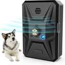 Dog Barking Control Devices, 3 Modes Anti Barking Device for Dogs, 33Ft Anti Dog Barking Devices, Rechargeable Stop Dog Barking Indoor Outdoor for Small Large Dog Anti Barking Deterrent Device
