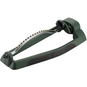 GroundWork GO-171 Oscillating Sprinkler 3000 sq. ft.