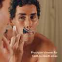 Harry's Original Razor Blades for Men - 14 Count - Premium Razor Blade Refill Cartridges - German Engineered