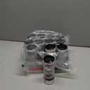 CELSIUS Sparkling Cherry Cola, Sugar Free Energy Drink, 12 Fl Oz (Pack of 12) Best Buy: 10/2026