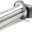 DSP 1310 Series Transmission Slip Yoke Aftermarket 2-3-6081X Fits GM Turbo 350, TH 350 / 700R4
