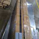 GarveeHome Queen Size Wood Platform Bed Frame,Wooden Bed Frame Without Headboard, Wood Slat Support,No Box Spring Needed, Easy Assembly