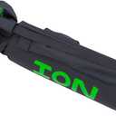 ION Auger Carry Bag, Storage, Lithium-ION Ice Auger, Extension Pocket, Augers, Black, 46077