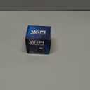 WiFi Extender Booster, Covers up to 4500 Sq.Ft & 30 Devices, Signal Booster for Home, Wireless Internet Amplifier with Ethernet Port, Easy Setup