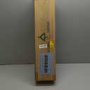 National Tree Frosted Berry Garland, 9 Feet x 10 Inch