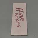 Elailite Clip in Hair Extensions Real Human Hair 6PCS Lace Weft Remy Hairpieces for Women Adding Volume 16 Inch Medium Brown & Dark Blonde