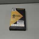 2 x [3 + 3 + 2 Pack] Screen Protector Compatible with Galaxy Z Flip 6 5G, 3 Inner TPU Screen Protectors + 3 External Tempered Film + 2 Camera Lens Glass, Easy Install with Alignment Tool