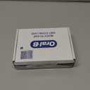 Oral-B Sensitive Gum Care Electric Toothbrush Replacement Brush Heads, 8 Count (White)