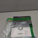 BEZEND 2026 Planner Weekly and Monthly (6" x 8.5") Daily Calendar with Hourly Timeslots & Tabs (Jan-Dec) Note & Expenses, Pen Holder, Inner Pocket, Vegan Leather Hardcover - Black