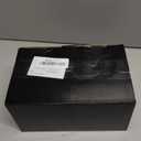 JK Turn Signal Lights with White Halo Ring Amber LED Front Parking Lights Smoked Lens Turn Signal Assembly Compatible with 2007-2017 Jeep Wrangler JK JKU