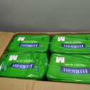 FitRight Ultra Heavy Absorbency Adult Diapers for Men & Women, Waist Size: Medium 32-44 inches, OptiFit Incontinence Disposable Briefs with Leak Protection for Seniors, 80 Count (M)