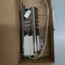 5303935066 Gas Oven Igniter, Fit for WB13K21 Sam-Sung G-E Oven Igniter,IG9998 Igniter Compatible with Ken-More Hot-Point Oven Igniter DG94-00520A, WB13K10026, Norton501a Etc, By BOGDA