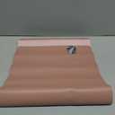 YSAGi Leather Desk Protector, Office Mat, Large Mouse Mat, Non-Slip PU Leather Blotter, Laptop Pad, Waterproof Writing Pad for Office and Home (Pale Mauve, 31.5" x 15.8")
