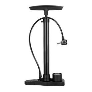 Air Pump Manual - Real Time Monitoring Inflation Tool, Hand Tire Pump, Portable pressures Control Device | Motorcycle Balls Toys Family for Motorcycle Balls Toys Family