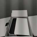 ToLife Dehumidifier for Home, 1000 sq.ft Dehumidifiers for Basement Bedroom Bathroom with 95 OZ Water Tank, Auto Shut Off 7 Colors LED Light, White Black