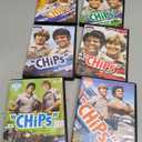 CHiPs: The Complete Series Collection - Seasons 1 - 6 (DVD)