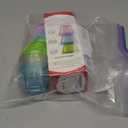 NUK Stack & Store Food Storage Cubes with Lids