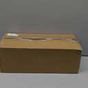 Hananona 2 Pcs 9 Ft Artificial Norfolk Pine Garlands, Real Touch Winter Pine Garland, Green Artificial Greenery Garland for Table, Mantle, Wall, Indoor, Outdoor Christmas Decorations (2, 9 Ft)