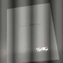 Wallet Case for iPhone 16 Pro with Card Holder, RFID Blocking, MagSafe, Kickstand, PU Leather Flip Folio Phone Case Cover Shockproof TPU Inner Shell for iPhone 16 Pro(6.3")-Blue