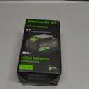 Greenworks 24V 4.0Ah Lithium-Ion Battery (Genuine Greenworks Battery/ 125+ Compatible Tools)
