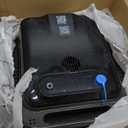 Y50S Robotic Pool Cleaner, Upgraded Motor, Powerful Wall-Climbing with Scrubber Brushes, Smart Path Navigation, Cordless Pool Vacuum for Inground Pools up to 2000 Sq.ft