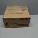 Quaker Rice Crisps, Gluten Free, Caramel, 0.91 Oz, 30 Count BB 05/3/26