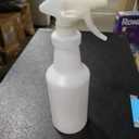 Scotch 4 Count 3.5" Furniture Sliders, Franklin Sock'r Shin Guards Size X-Sm, Boss Task Work Gloves (1 pair, Size L), E6000 Industrial Strength Contact Adhesive (2 FL Oz), Blackburn Air Foot Pump 100PSI, Generic 32 FL Oz Clear Spray Bottle