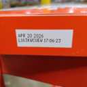 Kinder 2025 Advent Calendar, 24 Individually Wrapped Pieces, Chocolate Candy, Holiday Treats, 6.9 oz, BB  Apr 20 2026