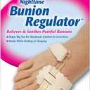 PediFix Nighttime Bunion Regulator, Large Left
