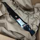 Oregon 96-322 Toro and Exmark Gator Mulcher G3 Replacement Lawn Mower Blade 18 inch