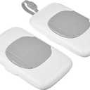 OXO Tot On The Go Wipes Dispenser  2 Pack