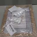 BVVEYKXX 6Pcs Vintage Sport Themed Framed Wall Art Retro Ball Sport Boy's Room Wall Decor, Children's Room Baseball Football Soccer Basketball Canvas Prints Picture for Kids Room Nursery Decor 8x10in