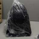 Vornado FLY MAX High Velocity Fitness Floor Fan, Omnidirectional Remote with Equipment Straps, 4 Speed Settings, Adjustable Tilt, Whole Room Circulation, Powerful Fan for Training Sessions, Black