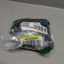 Sexy Satin Spaghetti Strap Floral Embroidered Maxi Dress for Women Sweetheart Neckline Backless Sleeveless Slit Midi Dress (Medium, Navy)