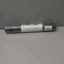 chakme Bathroom Mat Rugs 30x17, Ultra Thin Magic Mat Bath Rug Non Slip Bath Rugs Quick Dry Absorbent Bath Mats for Bathroom Floor, (Dark Grey, 30"x17") (1'5" x 2'6" (Rectangular))