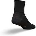 SockGuy Men's Share The Road Socks (Multicolor)