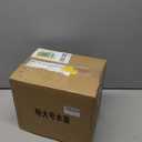 Beverage Drink Dispenser for Fridge, Plastic Beverage Dispenser with SpigotJuice Container Sealed with Filter ScreenCold Hot Drink Jug for Christmas Party Supplies (1PCS 2 Gallon)