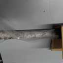 3yecao 48"79" Long Size Extra Wide Thick Light Brown Grey Concrete Vinyl Wallpaper Peel and Stick Waterproof Gray Concrete Contact Paper for Countertops DIY Matte Textured Cement Wall Tile Stickers