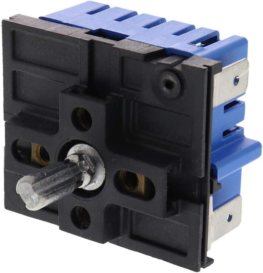 ERP W10434452 Range Infinite Switch