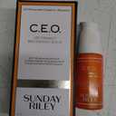 Sunday Riley C.E.O. 15% Vitamin C Brightening Serum