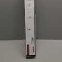 Neodrain 24-Inch Linear Shower Drain with Tile Insert Grate,Brushed 304 Stainless Steel Rectangle Shower Floor Drain, Linear Drain with Leveling Feet, Hair Strainer