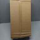 15" Cordless String Trimmer & Lawn Edger for 18V Battery(NOT Included), Electric Weed Wacker Auto Line Feed, Sidewalk Edger Weed Eater for Landscaping, Lawn with 4 Line Spools