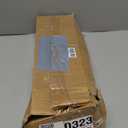 Adjustable Drag Link Set, Compatible with Husqvarna Poulan Craftsman, Left Driver & Right Hand Side, Improved Steering Drag Link Kit w/ Flexible Tie Rod End, Replace#532194740 532194741 194740 194741