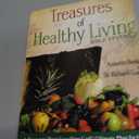 Treasures of Healthy Living Bible Study (Paperback)