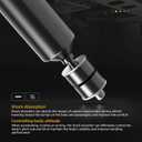 2PCS G63958 Front Suspension Shock Absorbers Struts, For Dodge Ram 1500 2002-2008#3.7L/4.7L/5.7L/5.9L#V6 V8#OE 911186, 565126, 37206, 344398, 341638, 311120, 81933, 34514, 32390