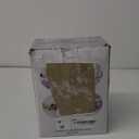 APEXUP Yoga Ball Exercise Ball Anti Slip Heavy Duty for Fitness, Balance & Core Workout (S (15"~18") 45cm, Black)