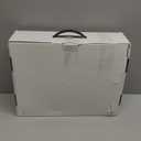 12 Inch Matte Black Shower System with Tub Spout, Shower Faucet Set with Rain Shower Head and Handheld 3-Setting, Waterfall Bathtub Spout Rainfall Shower Combo Set for Bathroom Wall Mounted