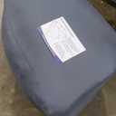 HABUTWAY 94'' Cloud Sectional Couch, Boneless Sofa with Deep Seat, Modular Comfy L-Shape Couch with Chaise for Living Room Bedroom, No Assembly Required(Grey,Left Facing Chaise)