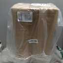 Lighted Birch Tree, 2 Pack 6 FT Prelit White Artificial Christmas Trees with Total 288 Warm White LED Lights and Timer for Indoor Outdoor Garden Wedding Party Christmas Decoration