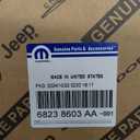 MOPAR Genuine Parts Ignition Coil 1 pack